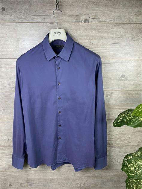 prada milano long sleeve|prada luxury shirts.